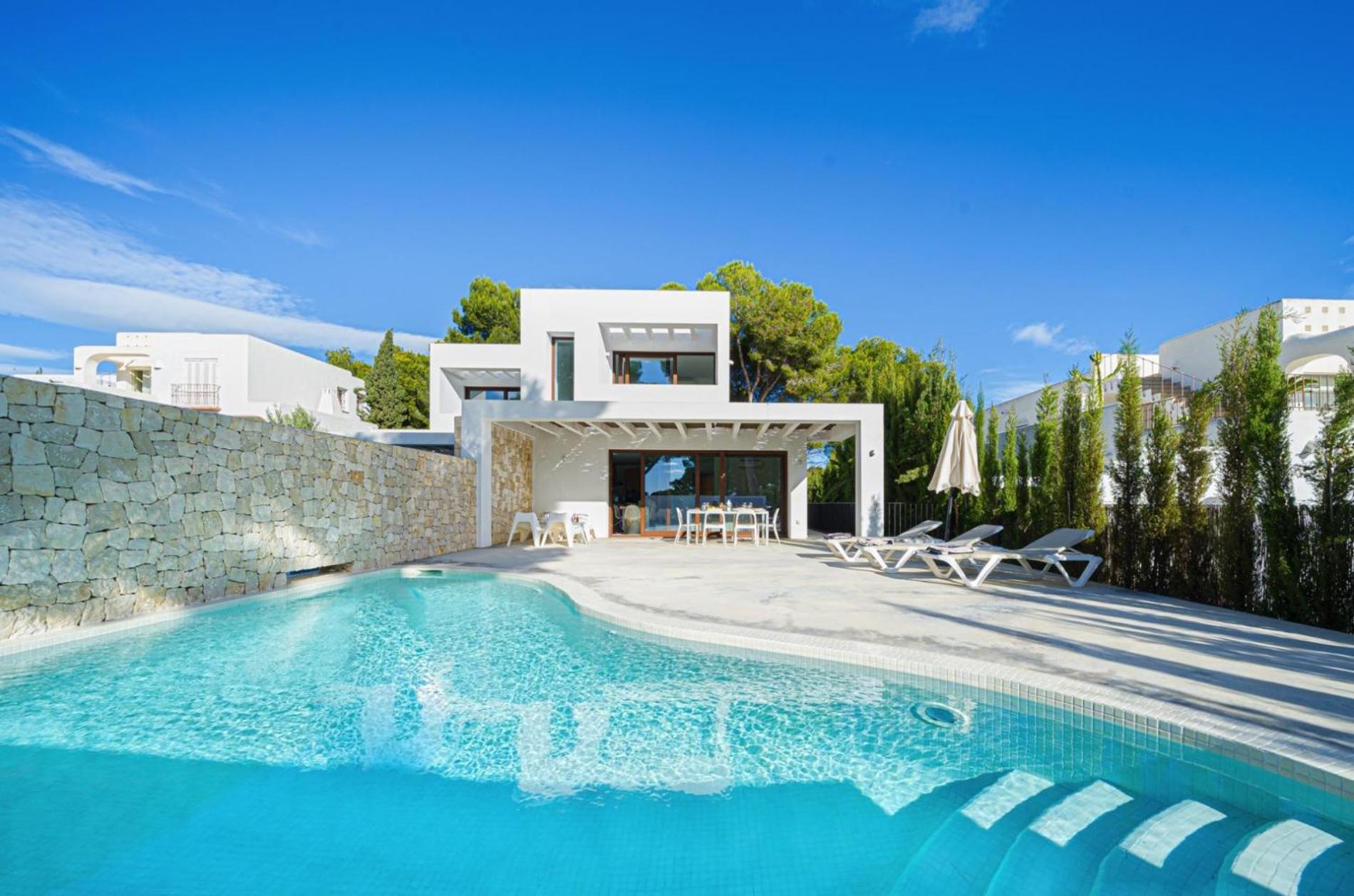 La Calma - Managed By Almarina Moraira